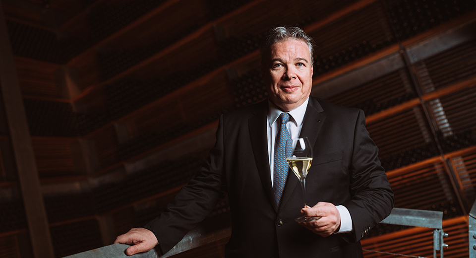 trentodoc presidente