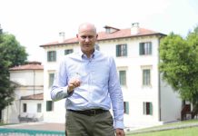Consorzio Garda Doc, rinnovate le cariche sociali
