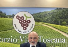 Cesare Cecchi Consorzio Vino Toscana