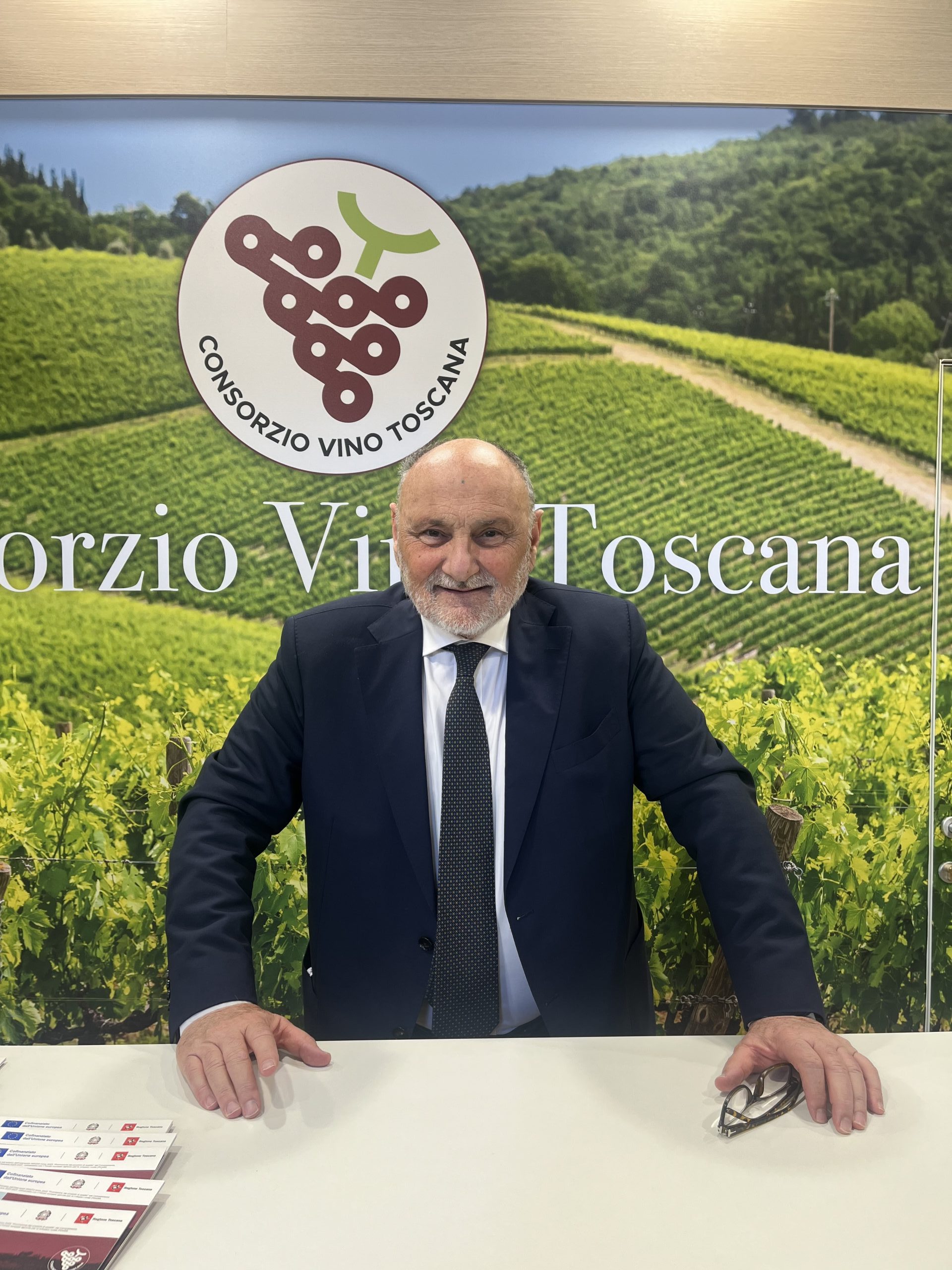 Cesare Cecchi Consorzio Vino Toscana