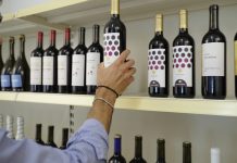 neuromarketing vino