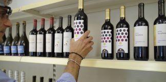neuromarketing vino