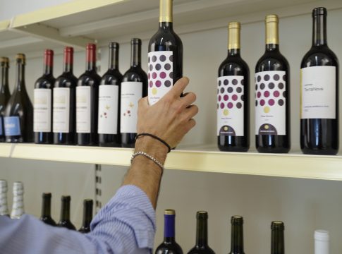 neuromarketing vino