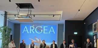 Argea