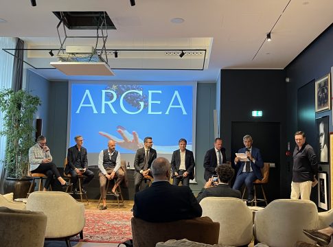 Argea