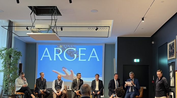 Argea