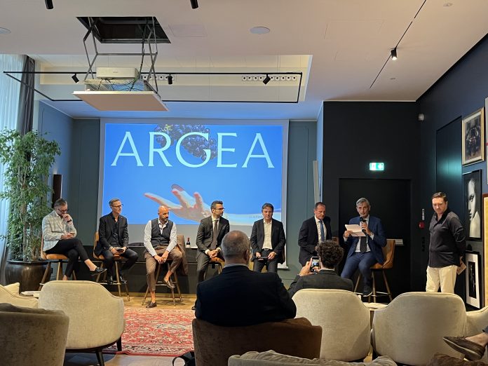 Argea