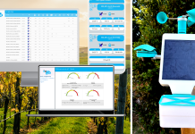 EcoSensors System