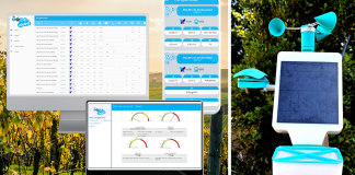 EcoSensors System