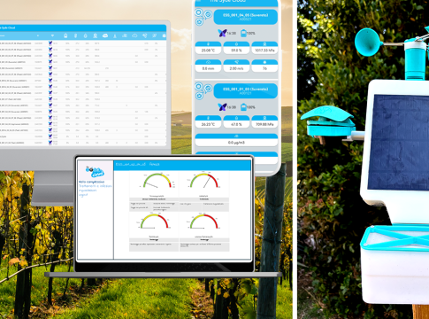 EcoSensors System