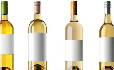 etichette vino Irlanda