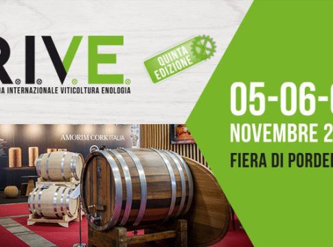 R.I.V.E. 2025, ricerca e innovazione al centro della filiera vitivinicola rive 2025
