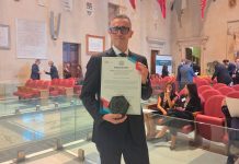 Cantina Tollo Group ottiene il Premio Industria Felix ESG