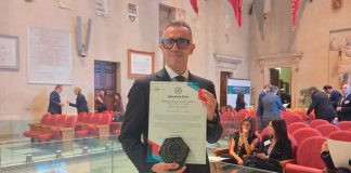 Cantina Tollo Group ottiene il Premio Industria Felix ESG