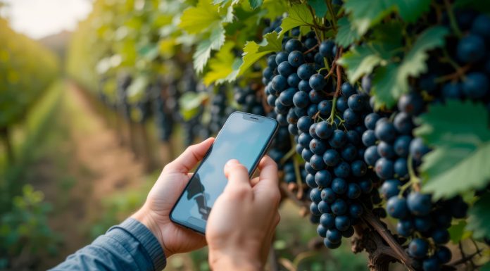 I Sistemi di Supporto alle Decisioni per una viticoltura più sostenibile