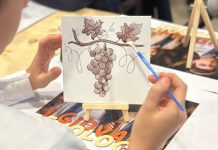 Cantine Paololeo apre le porte ai giovani Cantine Paololeo