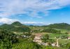 Il vino rosso dei Colli diventa solo Colli Euganei Doc