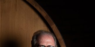 Francesco Liantonio, Cantine Torrevento