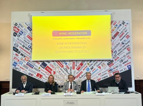 Formare i professionisti del vino al servizio responsabile consumo responsabile