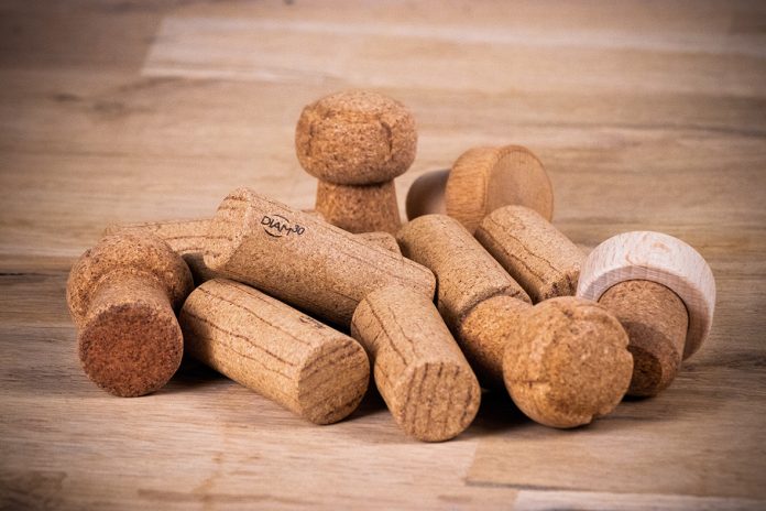 tappi Diam tappi Diam