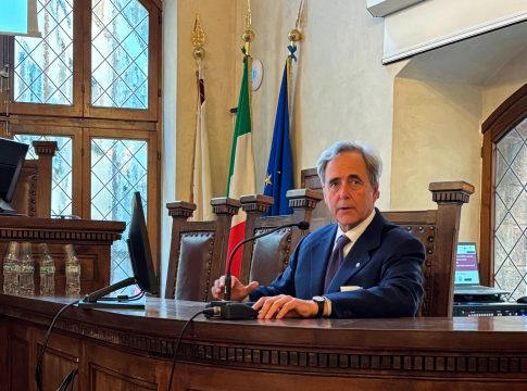 NoLo: un convegno all’Accademia dei Georgofili