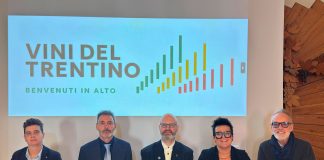 Consorzio Vini del Trentino: presentata la nuova identità visiva
