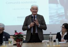 La “Comunità Sostenibile” della DOC Prosecco