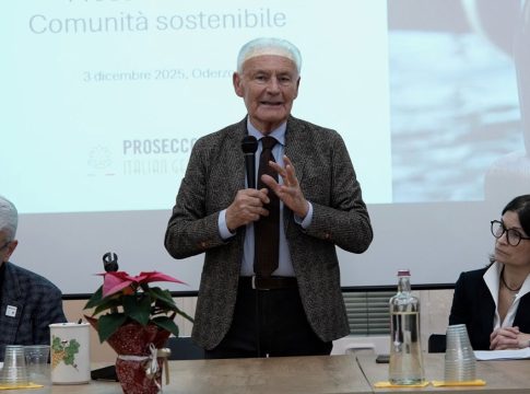 La “Comunità Sostenibile” della DOC Prosecco