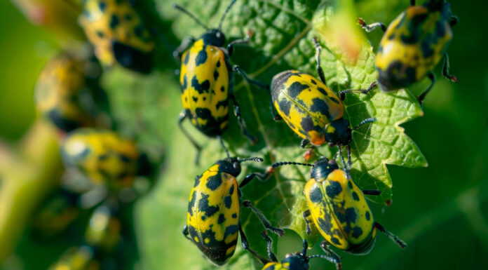 Il biocontrollo nel pacchetto di semplificazione Omnibus