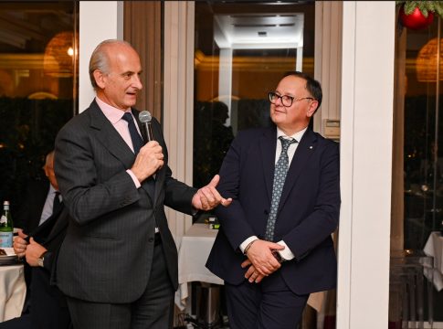 La Cucina italiana, patrimonio Unesco, esprime legame indissolubile cibo-vino Unione Italiana Vini