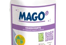MAGO di Gowan Italia migliora l’efficienza dei trattamenti fitosanitari