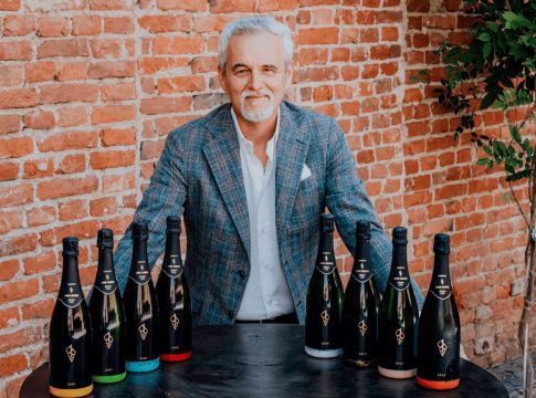 Nico Conta lascia la presidenza della Enrico Serafino 1878