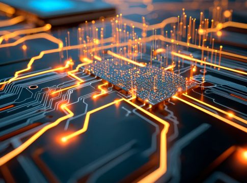 La scossa che fa bene al vino