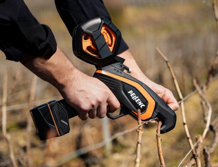 Pellenc_F3X_legatralci_186384 pellenc f3x