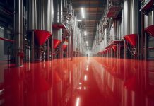 Pavimentazioni Sika® Ucrete®: 50 anni di resistenza, igiene e affidabilità pavimentazioni Sika