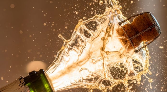 Bollicine ancora sopra quota 1 miliardo di bottiglie