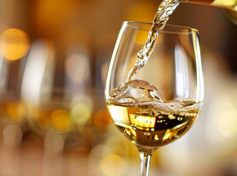 Come evolve il Lugana DOC: profumi, qualità e potenziale di invecchiamento