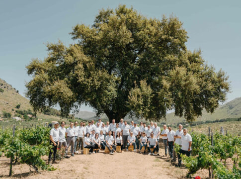 “Il vino non conosce cattive intenzioni”