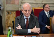 Frescobaldi sui dazi: ripristinare tariffe al 15% flat per tornare alla stabilità