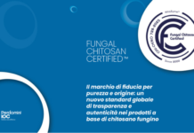 fungal chitosan