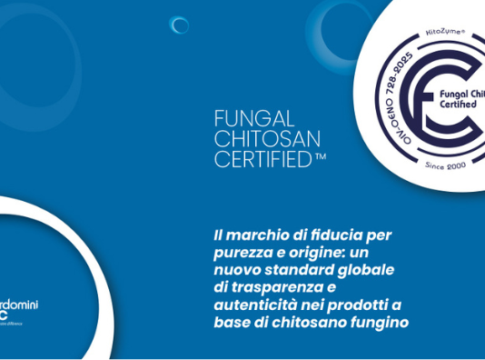 fungal chitosan