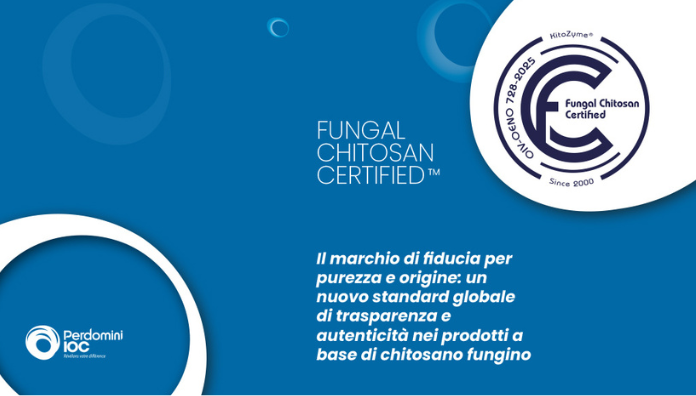 fungal chitosan