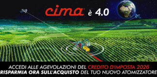 CIMA atomizzatori
