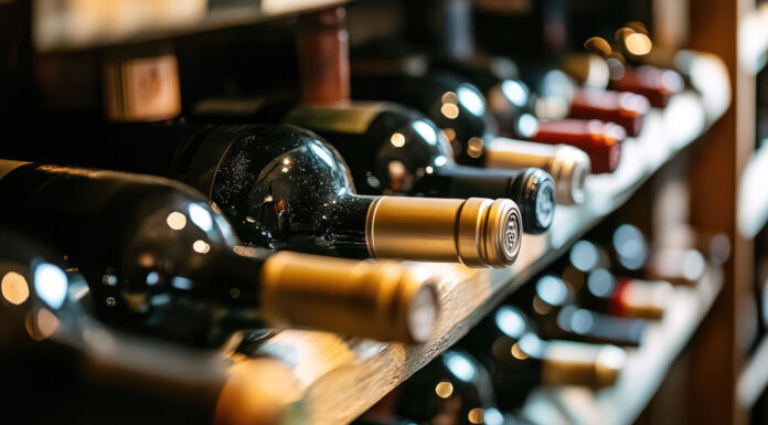 Vinum Mentitum, sequestrati 2,5 milioni di litri di vino non autentico