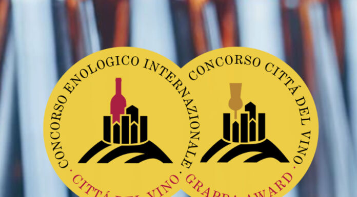 Concorso Enologico Internazionale Città del Vino: via alle iscrizioni