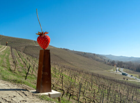 Fontanafredda e la nuova edizione del Barolo Renaissance