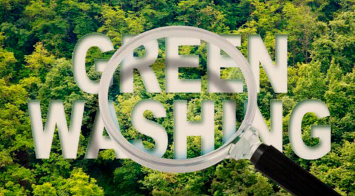 Stretta greenwashing: cosa cambia?