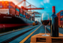 L’export di vino italiano in cerca di nuovi mercati