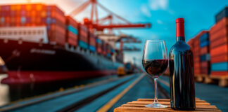 L’export di vino italiano in cerca di nuovi mercati