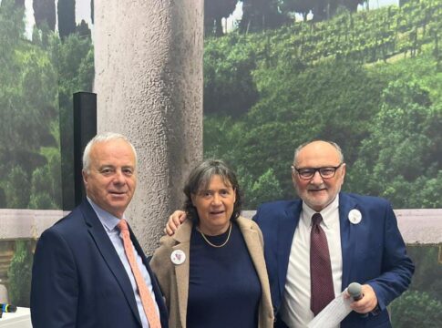 Consorzio Vino Toscana: nuova identità per l’IGT Toscana Consorzio Vino Toscana